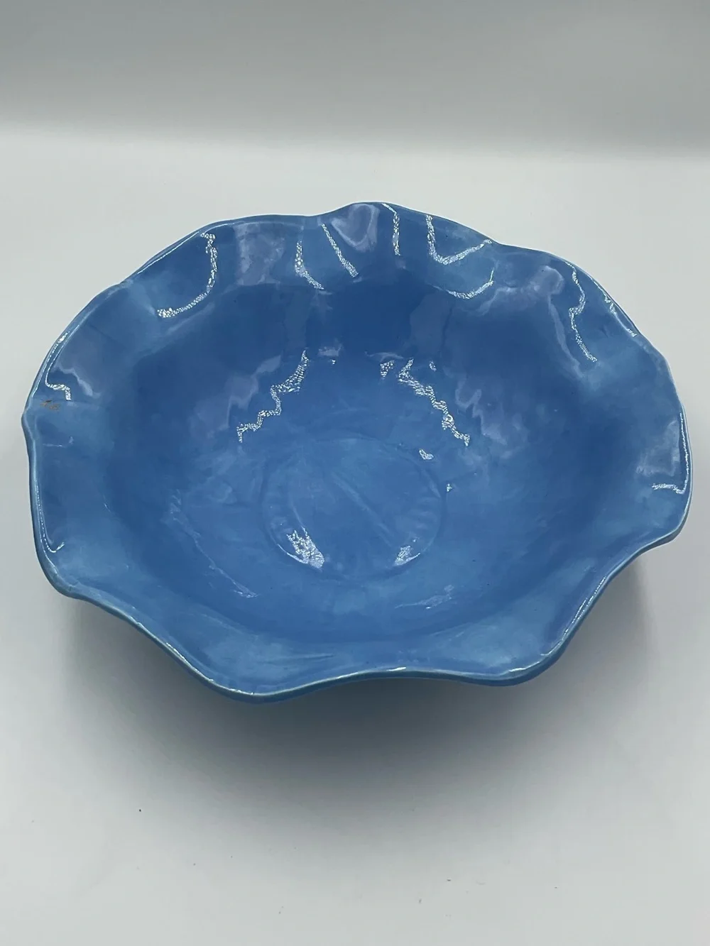 Jeannette Glass someone has